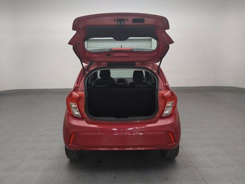 Used 2020 Chevrolet Spark LT w/ Driver Confidence Package image 29