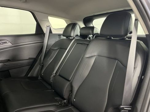 Certified 2023 Kia Sportage EX AWD/4WD image 23