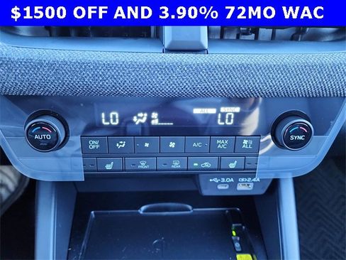 New 2026 Subaru Outback Limited image 21