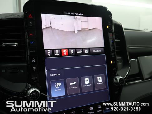 New 2026 RAM 1500 Limited AWD/4WD image 19