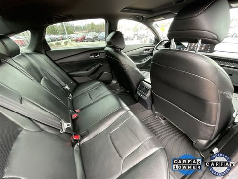 Certified 2025 Honda Accord Sport image 35