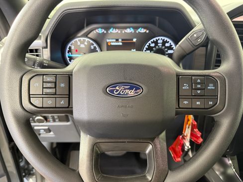 New 2026 Ford F150 STX AWD/4WD image 27