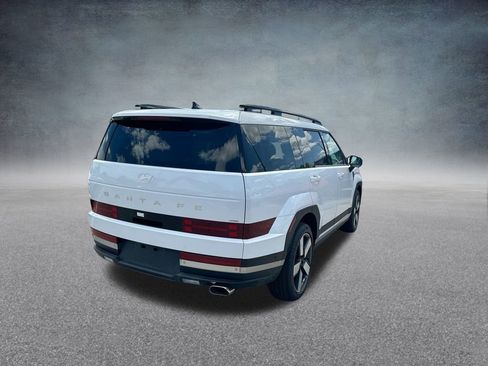 New 2025 Hyundai Santa Fe Limited image 31