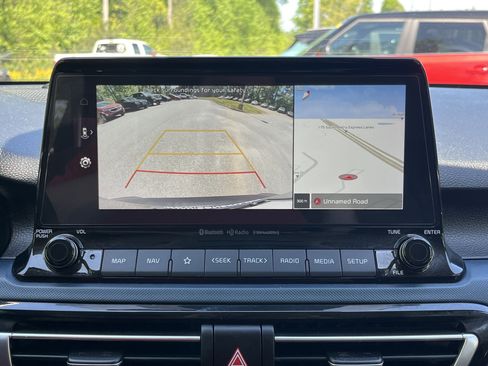 Used 2022 Kia Seltos S FWD image 7
