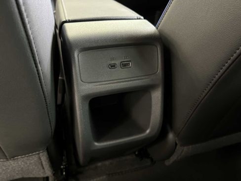 New 2026 Buick Envista Sport Touring w/ Convenience I Package FWD image 21