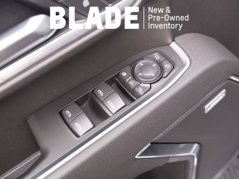 New 2026 Chevrolet Silverado 3500 LTZ w/ LTZ Convenience Package image 17