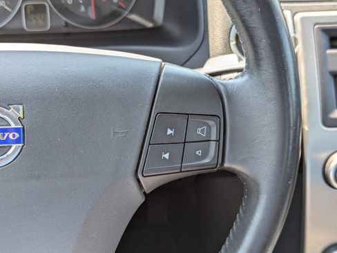 Used 2008 Volvo S40 T5 image 22