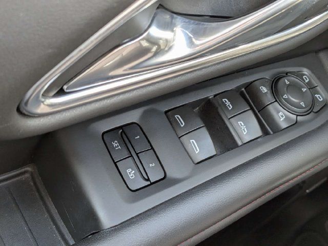 Used 2021 Chevrolet Tahoe RST w/ Luxury Package RWD image 21