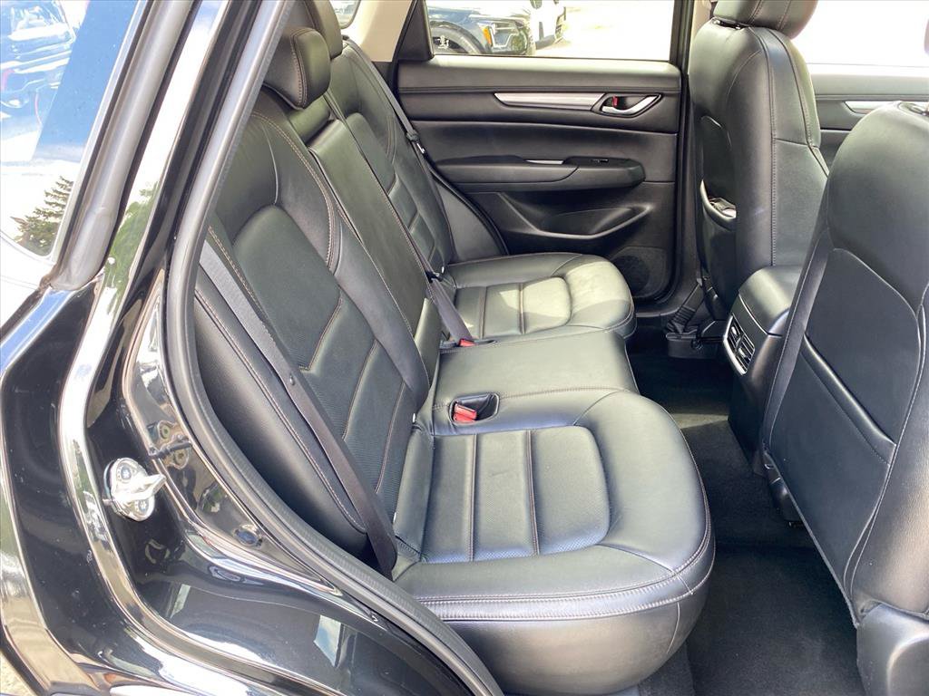 Used 2023 MAZDA CX-5 AWD 2.5 S image 25