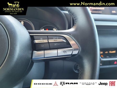 Used 2025 MAZDA CX-50 AWD 2.5 S w/ Preferred Package image 14