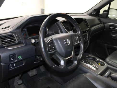 Used 2020 Honda Passport EX-L image 16