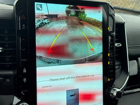 New 2026 RAM 1500 Laramie w/ Night Edition image 18