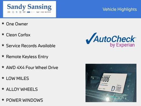 Used 2017 Jeep Wrangler Sport AWD/4WD image 7