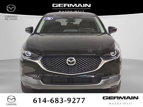 Certified 2026 MAZDA CX-30 AWD 2.5 S w/ Select Sport Pkg image 2