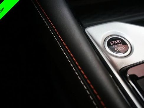 Certified 2023 Nissan Altima 2.5 SR w/ SR Premium Package image 24