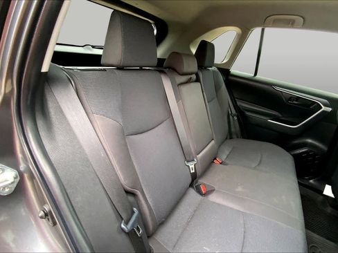 Used 2023 Toyota RAV4 LE AWD/4WD image 19