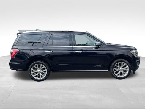 Used 2019 Ford Expedition Platinum AWD/4WD image 9