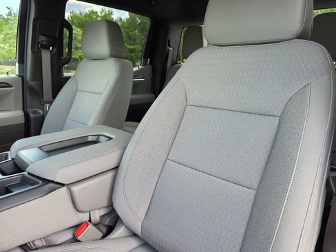 New 2026 Chevrolet Silverado 1500 LT AWD/4WD image 16