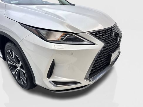 Used 2022 Lexus RX 350 FWD w/ Premium Package image 17