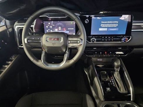 New 2026 GMC Canyon Elevation image 36