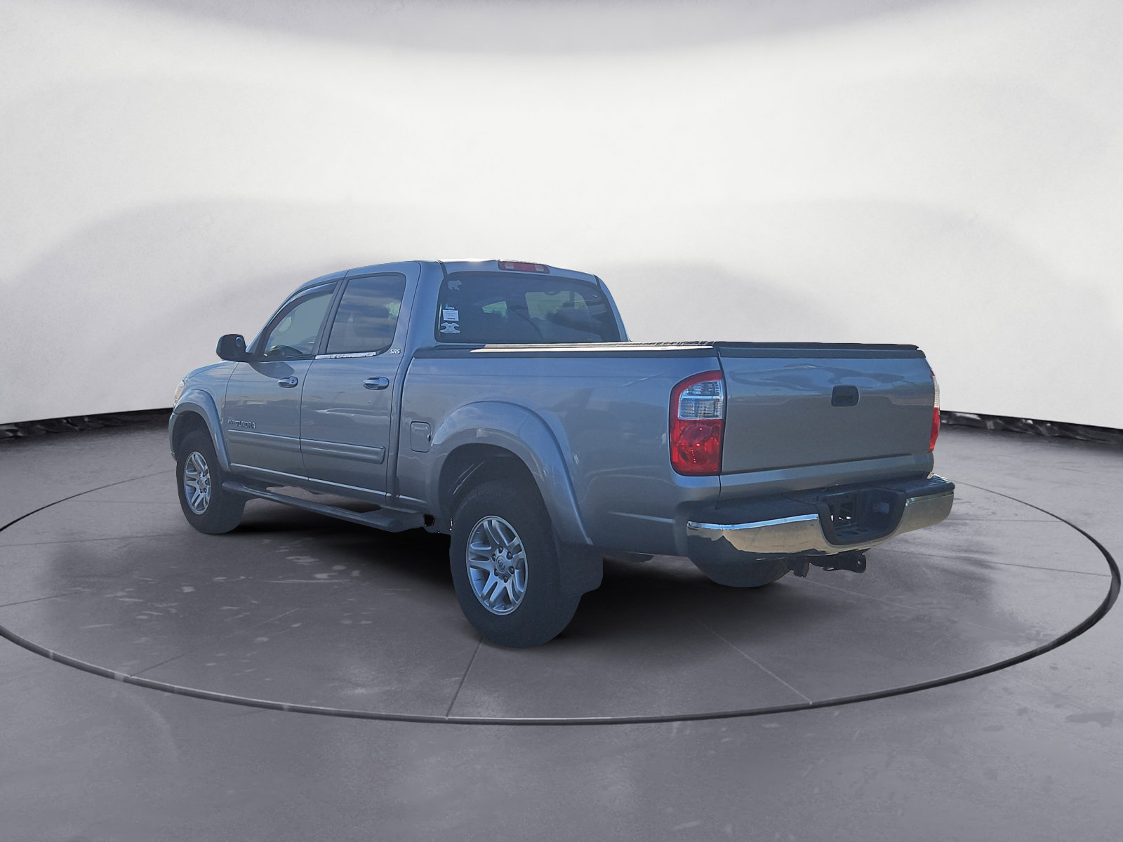 Used 2006 Toyota Tundra SR5 w/ All Weather Guard Pkg AWD/4WD image 4