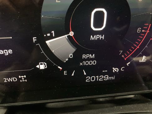 Used 2026 GMC Terrain Elevation AWD/4WD image 11