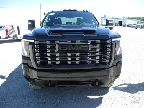 New 2026 GMC Sierra 2500 Pro AWD/4WD image 12