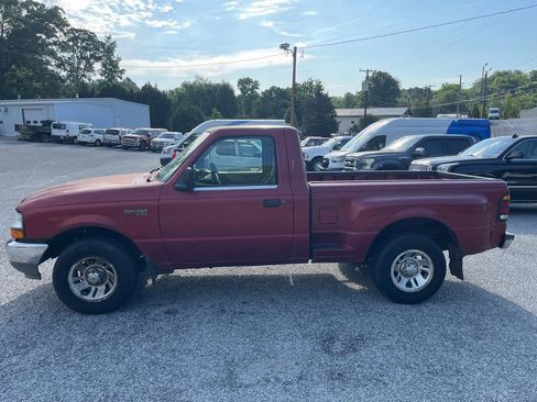 Used 1999 Ford Ranger XL RWD image 21