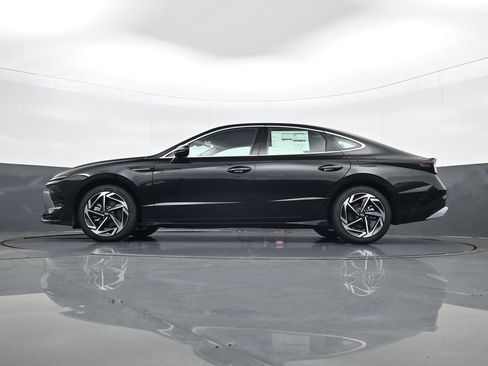 New 2026 Hyundai Sonata SEL image 28