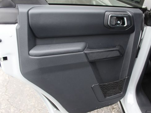 New 2026 Ford Bronco Badlands image 20