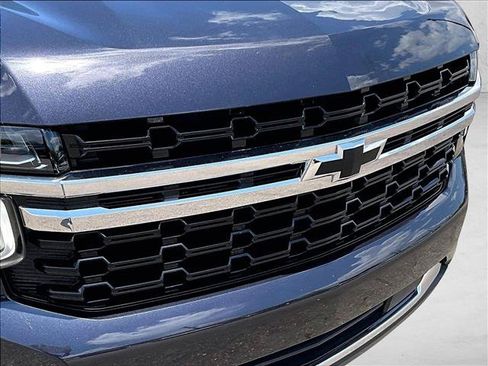 Used 2023 Chevrolet Tahoe LS AWD/4WD image 27