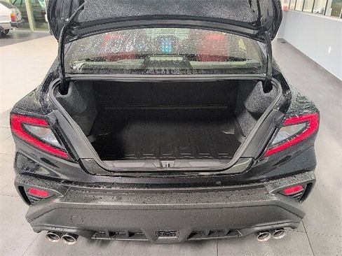 New 2025 Subaru WRX Limited image 8
