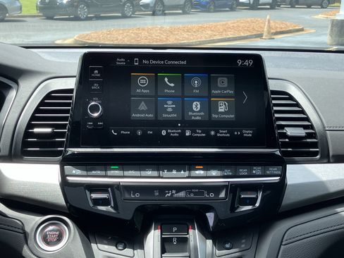 Certified 2026 Honda Odyssey Sport-L image 26