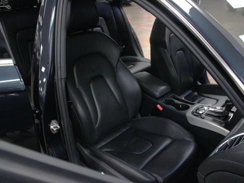 Used 2016 Audi A4 Premium Plus w/ Technology Package image 12