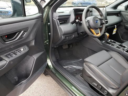 New 2026 Subaru Outback Wilderness AWD/4WD image 6