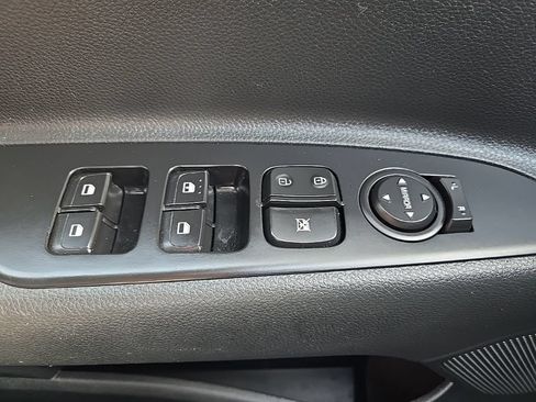 Used 2023 Kia Rio LX FWD image 20