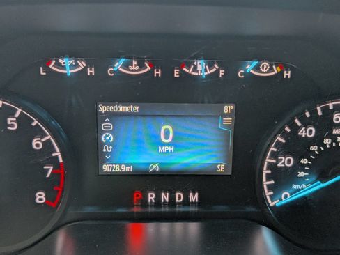 Used 2021 Ford F150 XLT AWD/4WD image 9