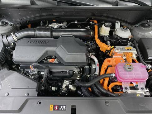 New 2026 Hyundai Santa Fe SE image 34