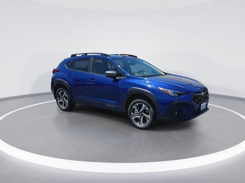 New 2026 Subaru Crosstrek 2.0i Premium AWD/4WD image 2