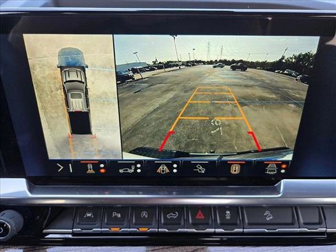 New 2026 Chevrolet Silverado 1500 LT Trail Boss w/ LT Trail Boss Premium Package image 14