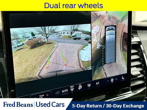 Used 2023 Ford Transit 350 XLT w/ Livery Package image 18