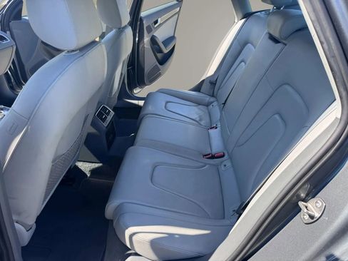 Used 2015 Audi A4 2.0T Premium Plus w/ Technology Package image 14