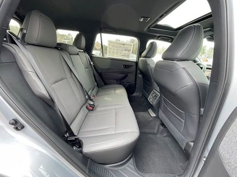 New 2026 Subaru Outback Limited XT w/ Premium/Limited Package 2 AWD/4WD image 21