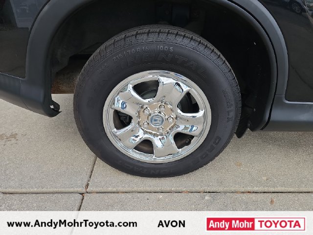 Used 2013 Honda CR-V LX image 35