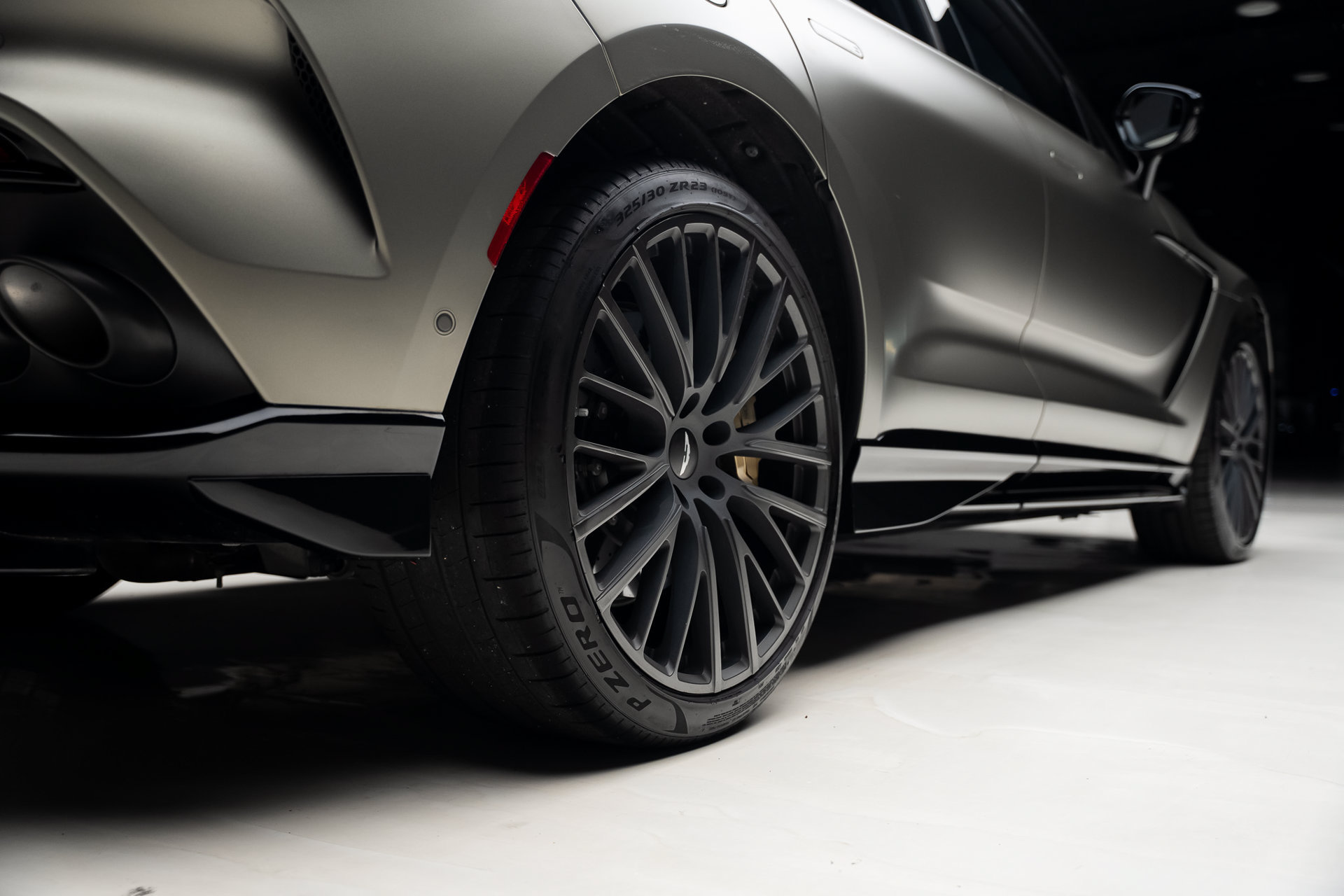 Used 2023 Aston Martin DBX 707 AWD/4WD image 79
