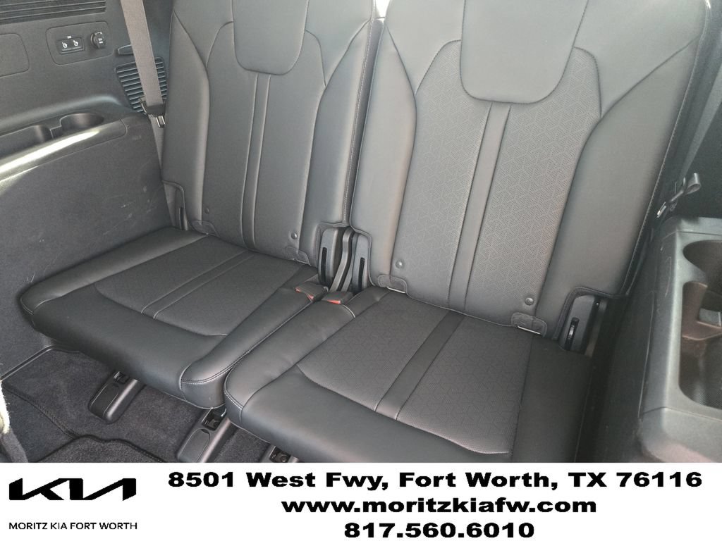 Used 2022 Kia Sorento EX FWD image 28