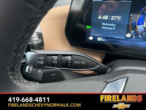 New 2026 Chevrolet Equinox ACTIV w/ Safety and Technology Package image 20