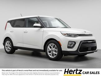 Used 2025 Kia Soul LX w/ LX Technology Package video 1