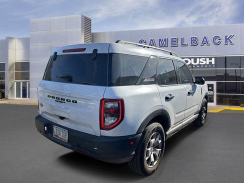 Used 2021 Ford Bronco Sport image 5