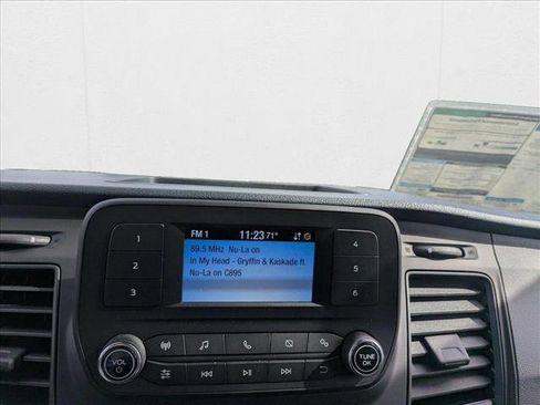 New 2025 Ford Transit 250 148 Medium Roof Extended AWD image 12